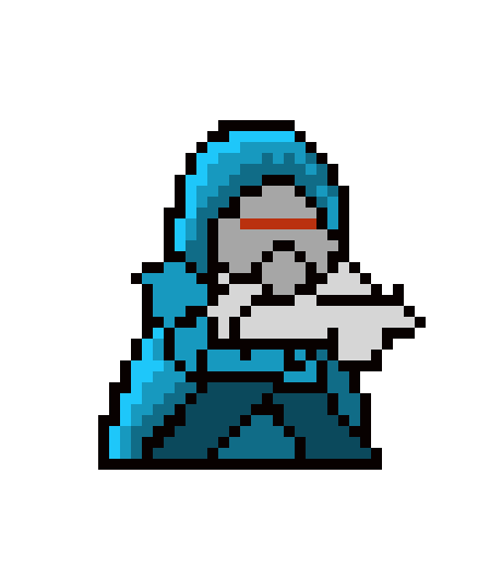 Warlock Destiny Evo