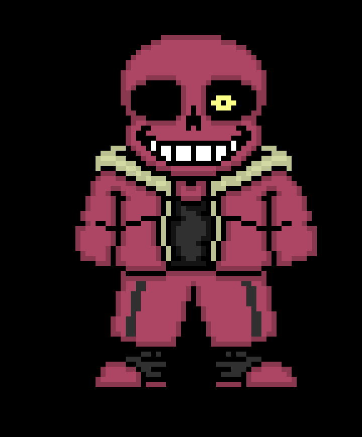 [3986df] heartless sans-hhs