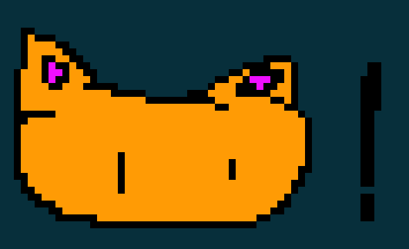 [6d88f2] INK IS BACK - CatBowza