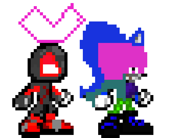 [956cb9] spider shadic loves young amy