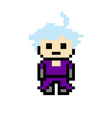 [09c9ab] danganronpa pixel estarossa