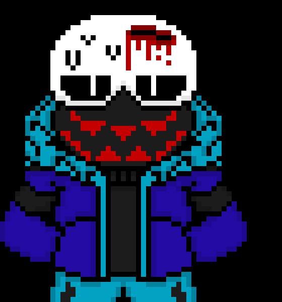 [0ae1f1] *tps with Asriel to Snowcrown*