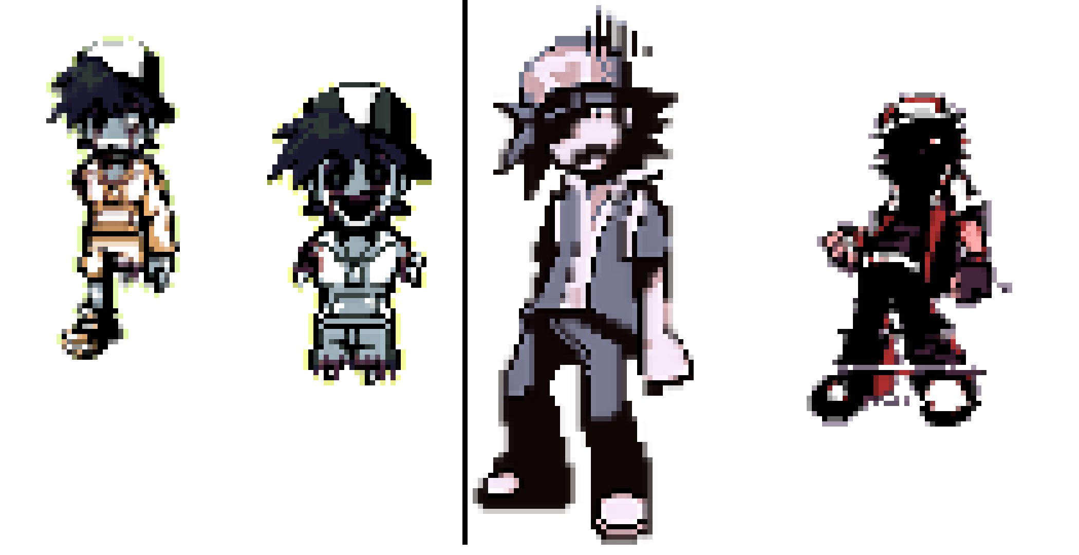[2188ce] Trainers Of The Creepypasta