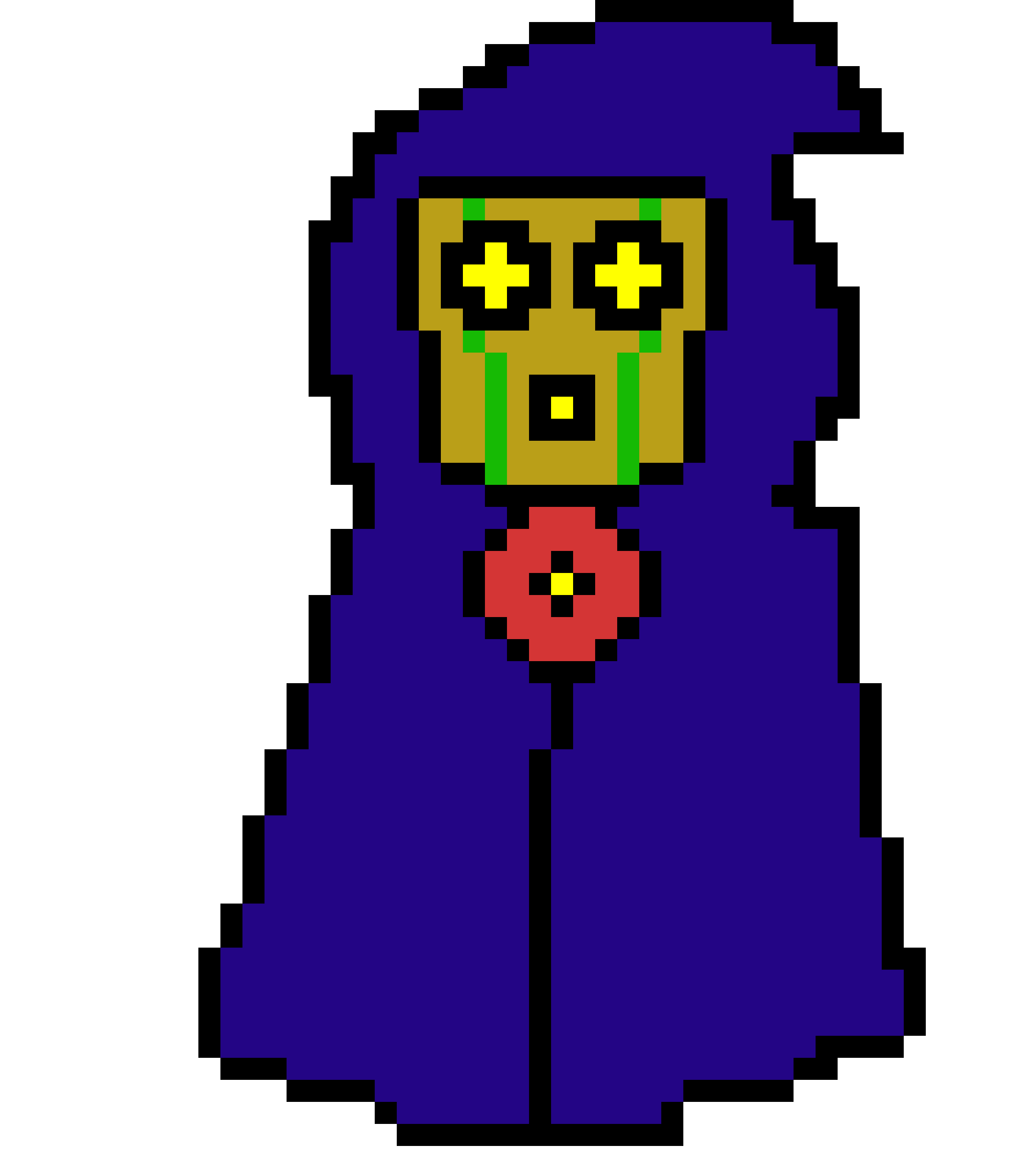 [ca8ee4] Wonder who uf Aaron's brother