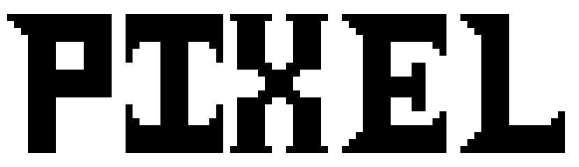 [69dda3] Glitch PIXEL