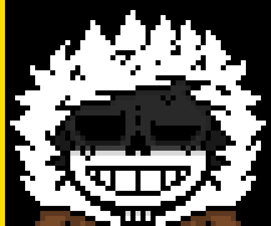 [7c78a2] *he goes limp and falls over, gripping his chest and shaking in pain* S-STOP, PLEASE IT H-HURTS