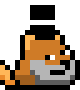 its a fuckin doge