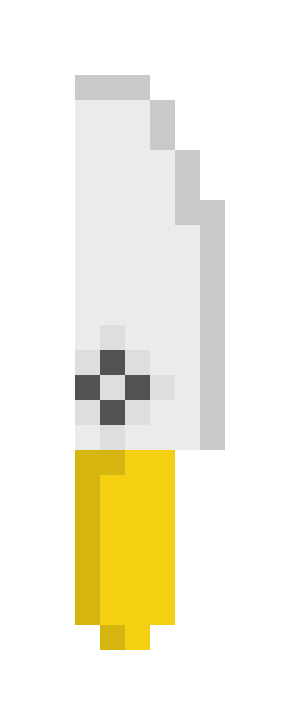 [9664c4] Legacy Blade