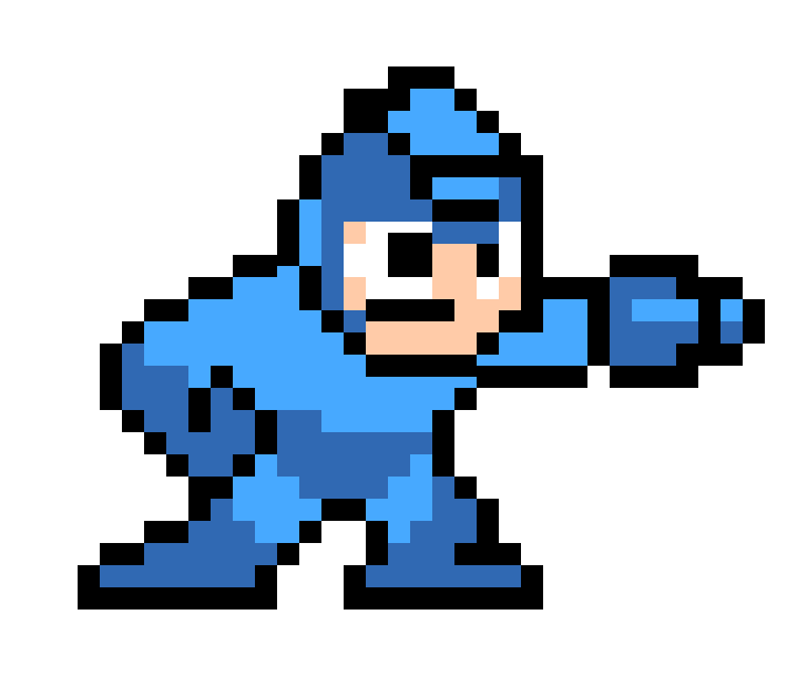 [9664c4] megamen