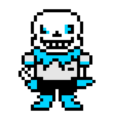 [8597b0] underswap sans