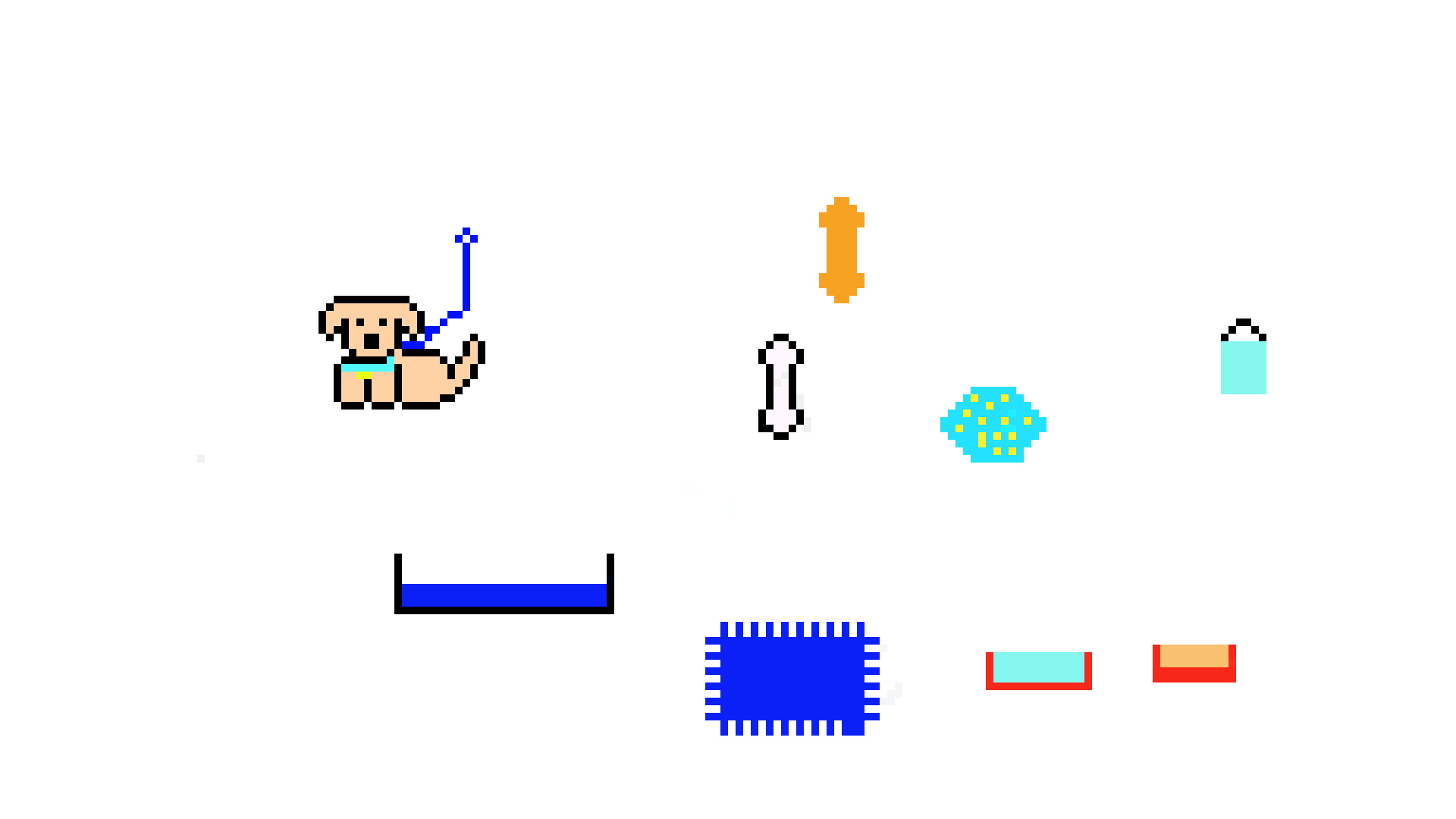 [9664c4] Doggy