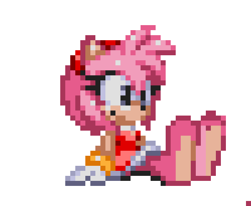 [3a0e19] amy rose