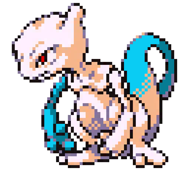 [60498b] Sans Sprite