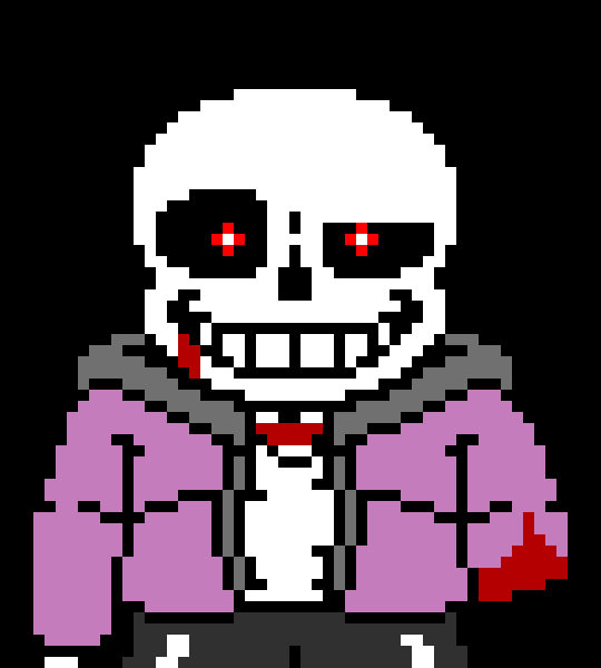 [3986df] "you're either gonna ask me if the worst person can change or if i wanna have a bad time, right?"-hhs