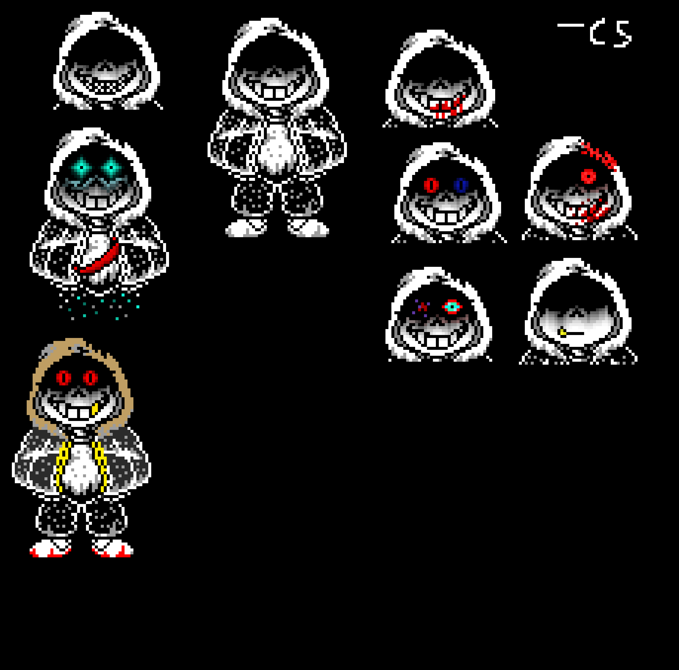 [c8bb2d] added fell