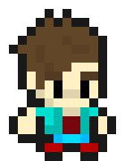 [3cfea1] animation test