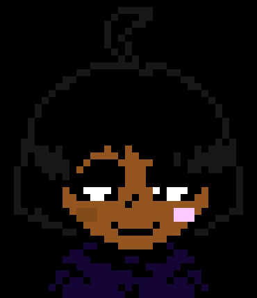 [b0559a] Storyshift Chara [King Squid Edit]