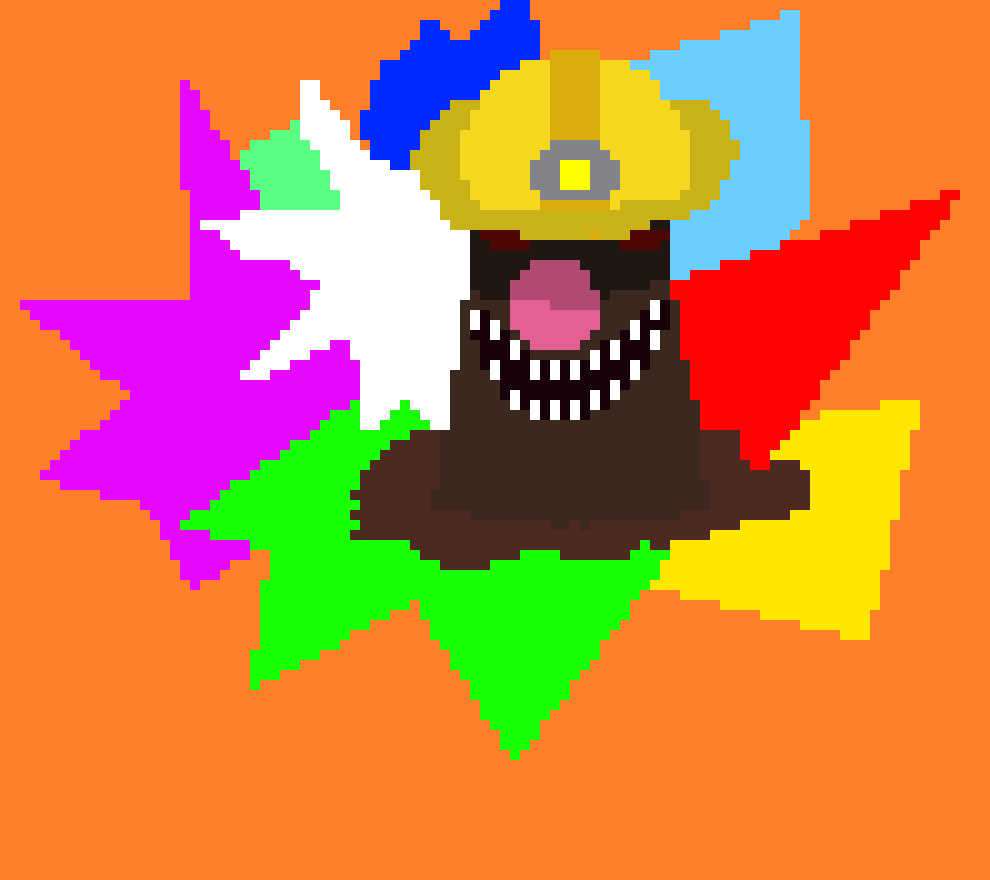 [9664c4] Mole?