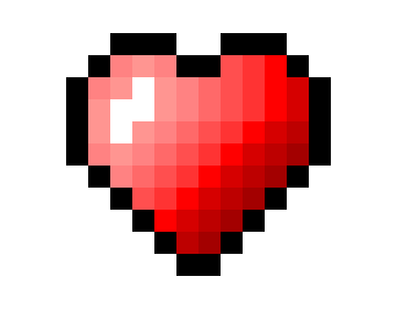 [9664c4] Heart