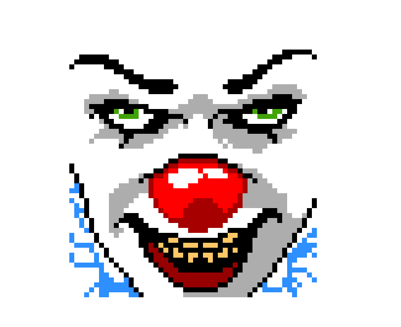 [ec6413] PennyWise