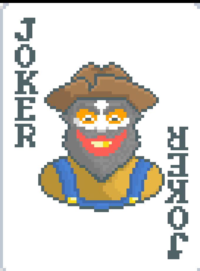 [69c7cc] Prospector