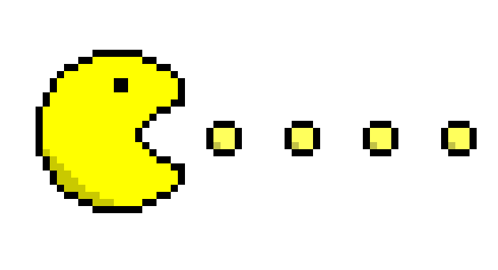 pac-man