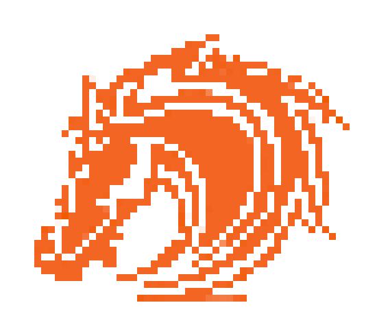 [8e5bba] sunnydale logo for school