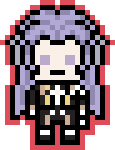 [0fc4d8] Edelgard Sprite Alt 1C