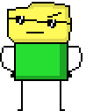 [58a03b] Cool Dude