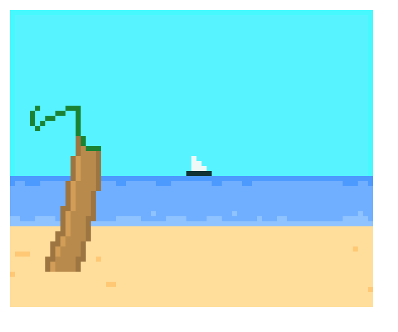 [209ee5] beach
