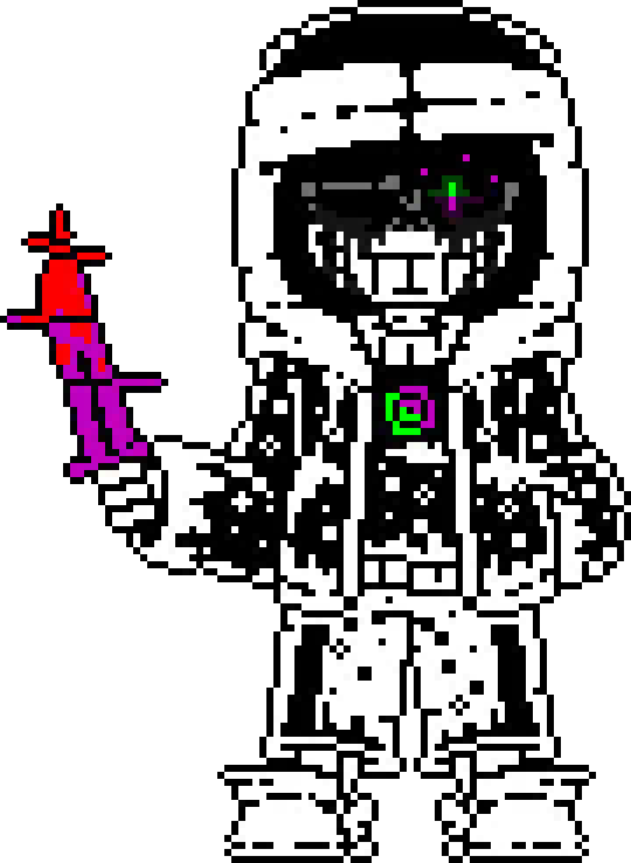 [3266b9] KaB!KillerDust