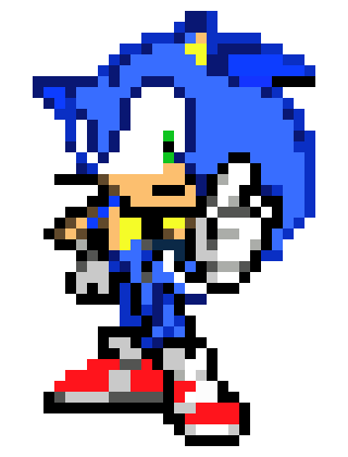 [9664c4] sonic the hedgehog