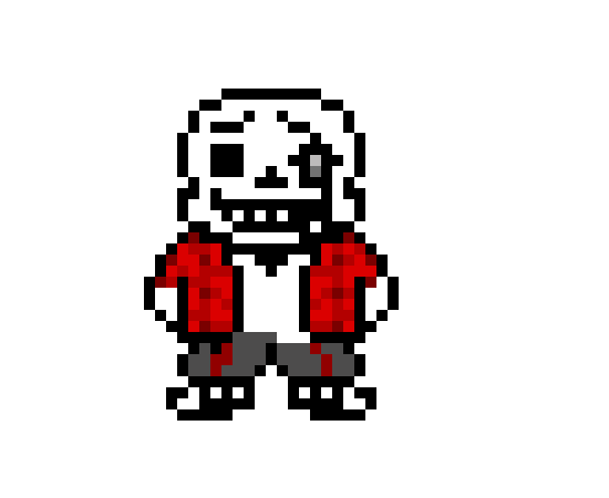 [9664c4] Letaltale au sans sprite