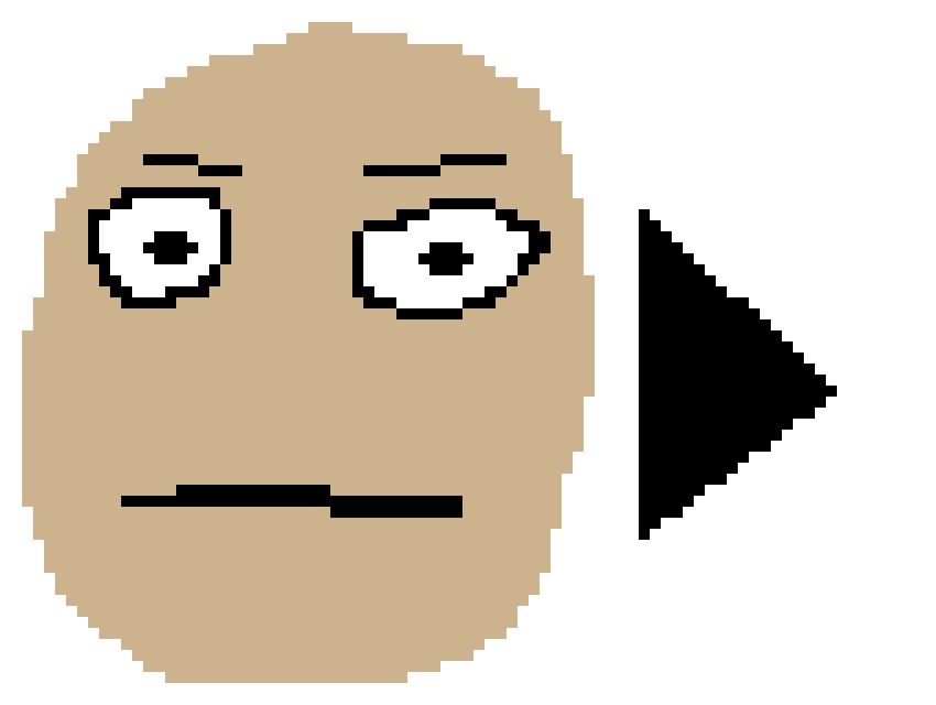 [a8b697] Face neutral