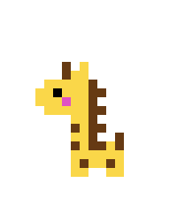 [9664c4] Giraffe