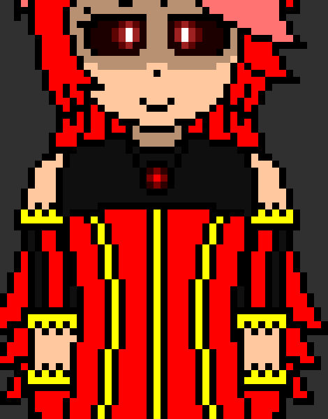 [fe303a] -drinking burning water-