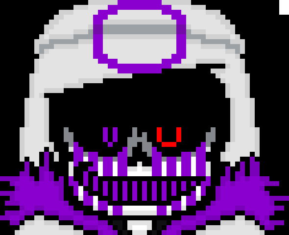 [e8cb42] ugh, i cant be arsed, i already stared making  the Terror version, therefore im sticking with this)) 