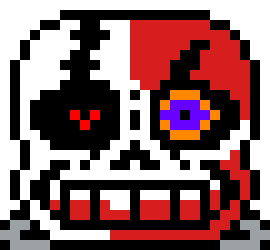 [d6b045] Devastation: Welp... I'm going now *He tps with Persecutor to Terror*