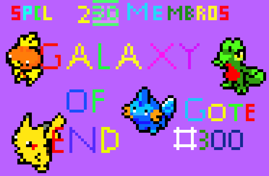 [9664c4] GalaxyOfEndSpecial230