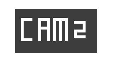 [4e3566] CAM 2 button