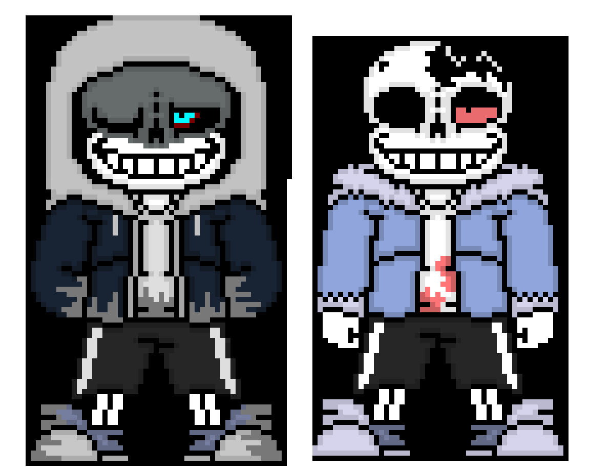 canon Horror and murder (updated)