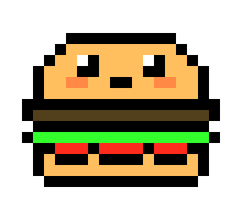 [7798ff] Burger
