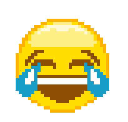 [9664c4] LMAO emoji