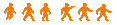 [f4437b] Ranger sprite