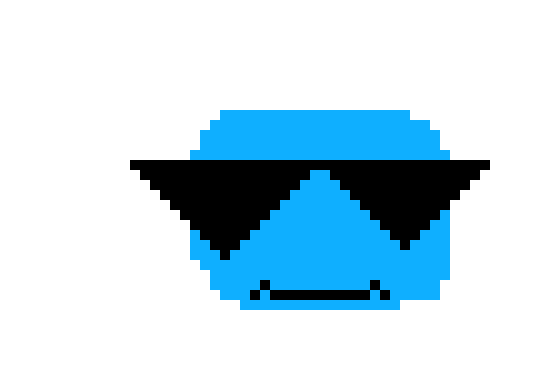 [523e36] my attempt at the squirtle squad leader