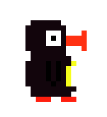 [64b7e3] pingu
