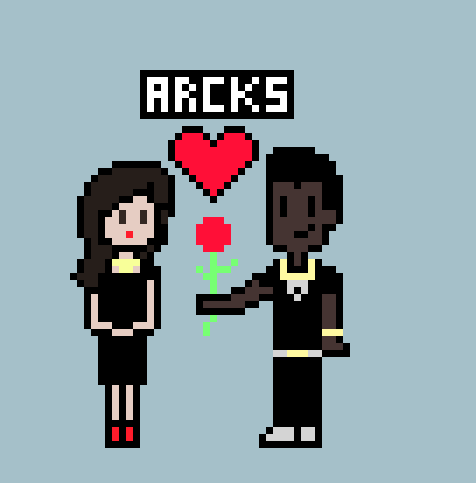 [2744bf] Arcks2