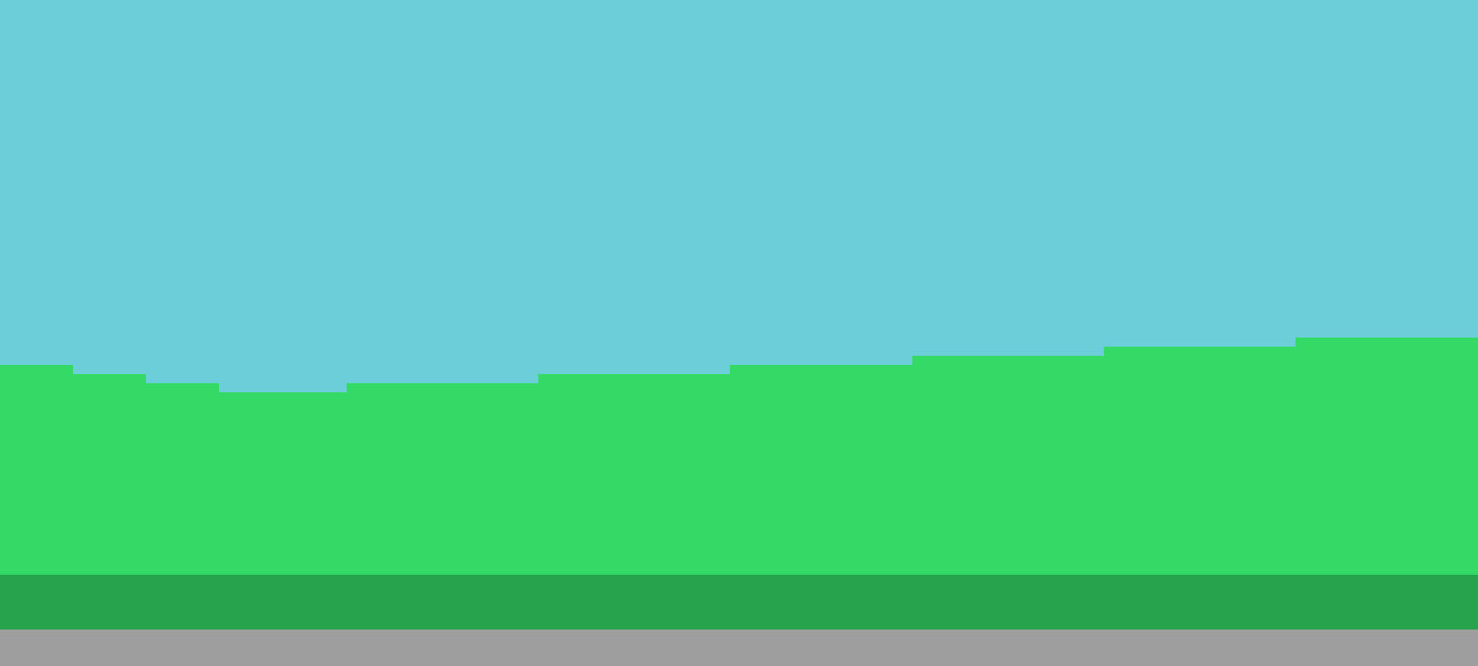 [6c91c2] pixel world
