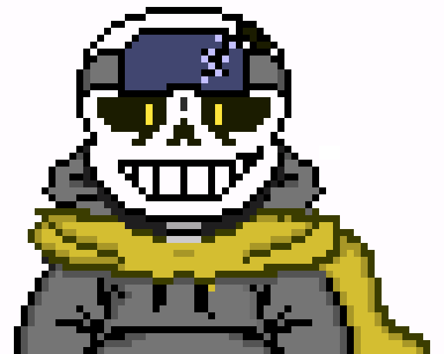 [0b51d0] Also, I should really make a villain. [Skeld]