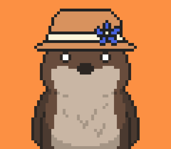 [7c998b] Otter 10